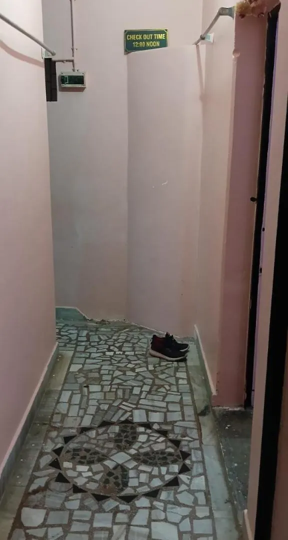 Smriti Homestay 바라나시 인도