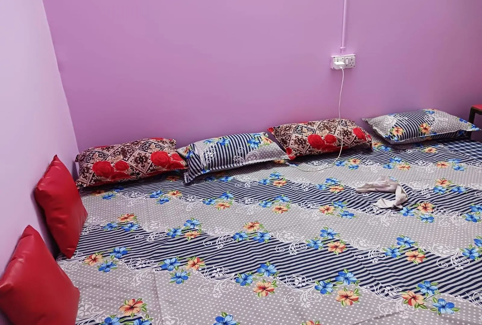 Smriti Homestay 바라나시 인도