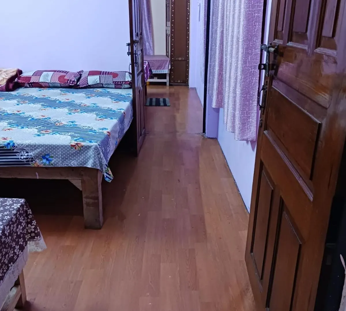 Smriti Homestay 바라나시