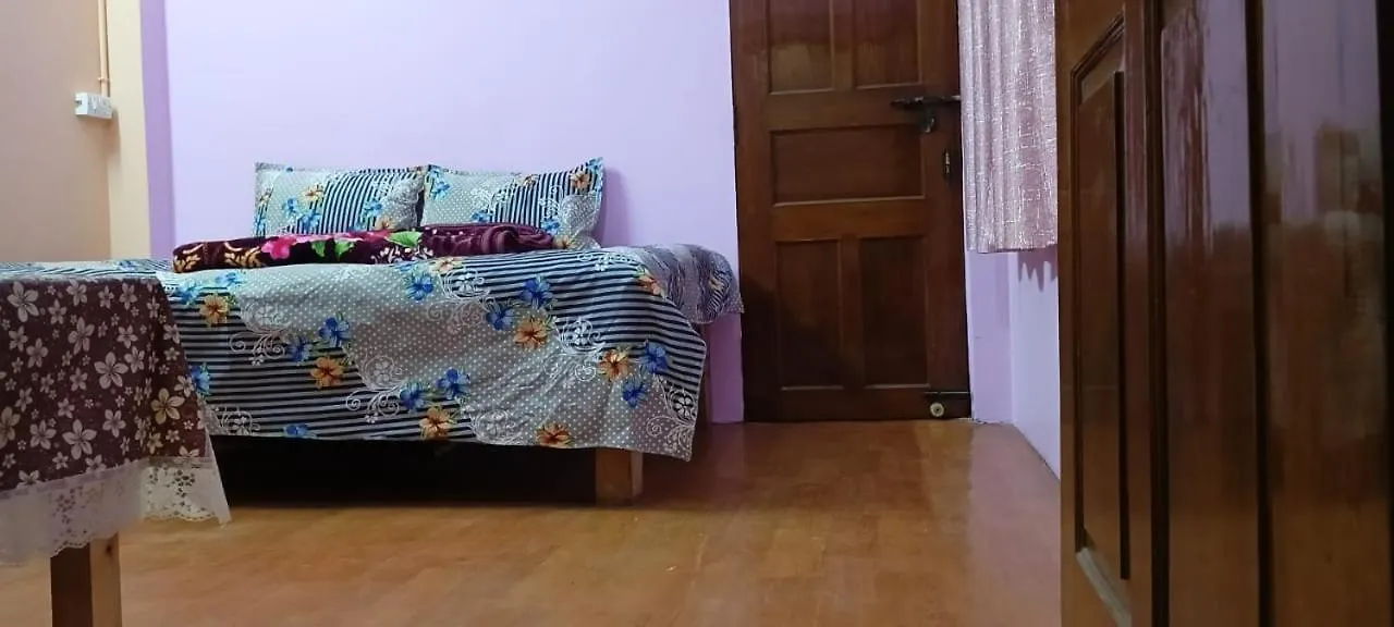 Smriti Homestay Varanasi